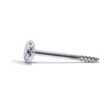 Metal Ins Fixing 8mm x 170mm (50pk) Rawlplug Anti-Corrosive Primer Advised