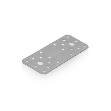Rawlplug 35 x 100 x 2.5mm Connector Plate