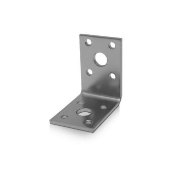 Rawlplug Angle Bracket 60 x 60 x 45mm