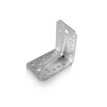 Rawlplug H/D Angle Bracket 90 x 90 x 65 x 2mm