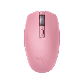 Razer Orochi V2 Wireless PC Gaming Mouse - Quartz | V2RZ01-03731200-R3G1