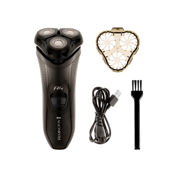 Remington R4 Style Series Cordless Rotary Shaver | R4002