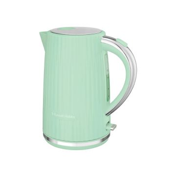 Russell Hobbs Eden Electric Jug Kettle - Pistachio | 27364