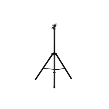 Sahara Adjustable Tripod Heater Stand