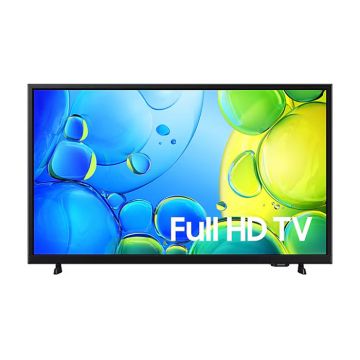 Samsung 32" F6000 FHD LED Smart TV 2025 - Black | UE32F6000FKXXU