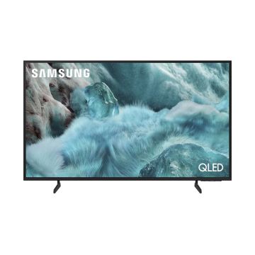 Samsung 50" Q7F QLED 4K Vision AI Smart TV 2025 - Black | QE50Q7FAAUXXU