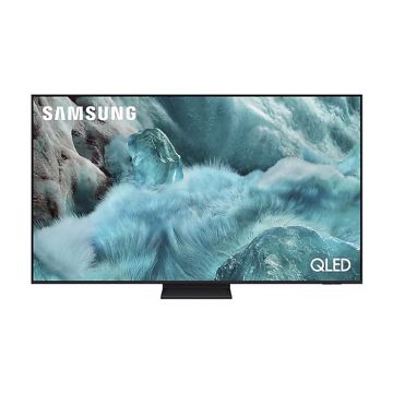 Samsung 65" Q7F5 QLED 4K Vision AI Smart TV 2025 - Black | QE65Q7F5AUXXU