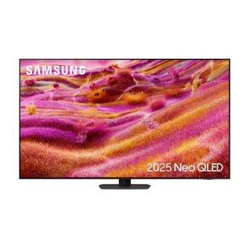 Samsung 65" QN90F Neo QLED 4K Vision AI Smart TV 2025 - Black | QE65QN90FATXXU