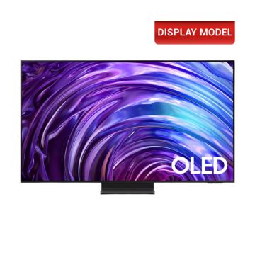 Samsung 65" S95D OLED 4K HDR Smart TV | QE65S95DATXXU (Display Model)