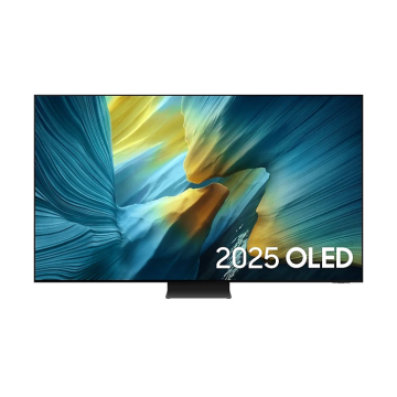 Samsung S95F 65″ OLED 4K Smart TV 2025 | QE65S95FATXXU