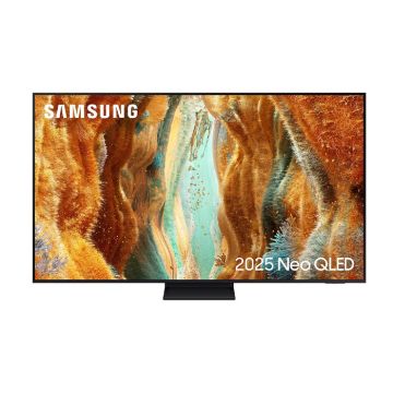 Samsung 75" QN70F 4K Neo QLED Vision AI Smart TV 2025 - Black | QE75QN70FAUXXU
