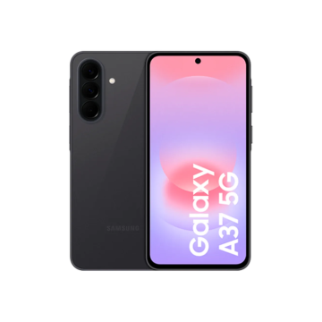 Samsung Galaxy A37 5G 128GB Smartphone – Grey | SM-A376BZABEUB