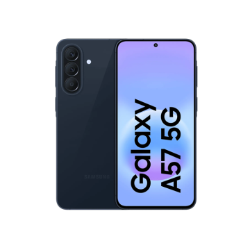 Samsung Galaxy A57 5G 256GB Smartphone - Navy | SM-A576BDBDEUB
