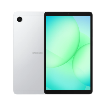 Samsung Galaxy Tab A11 8.7" 64GB Wi-Fi Tablet Silver | SM-X130NZSAEUB