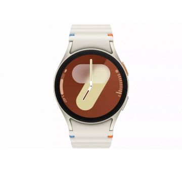 Samsung Galaxy Watch7 40mm Bluetooth Smartwatch - Cream | SM-L300NZEAEUA