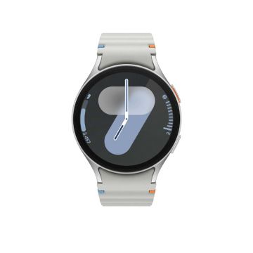 Samsung Galaxy Watch7 44mm Bluetooth Smartwatch - Silver | SM-L310NZSAEUA