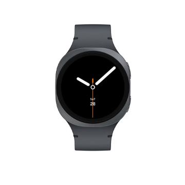Samsung Galaxy Watch8 40mm Bluetooth Smartwatch - Graphite | SM-L320NDAAEUA