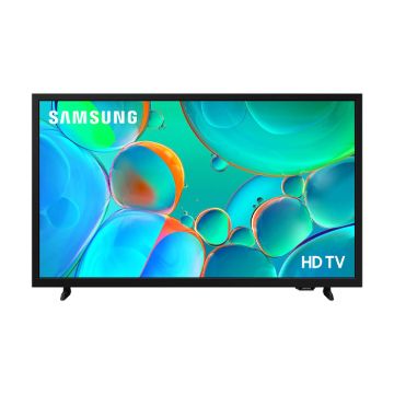 Samsung H5000 32" HD LED Smart TV 2025  - Black | UE32H5000FKXXU