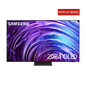 Samsung S95D 77" 4K HDR OLED Smart TV | QE77S95DATXXU (Display Model)