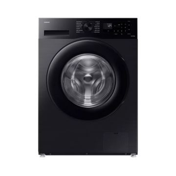 Samsung Series 5 9KG 1400RPM Ecobubble Freestanding Washing Machine - Black | WW90CGC04DABEU