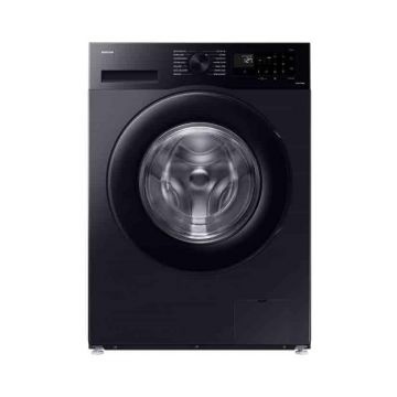Samsung Series 5 AI Energy 8kg 1400 Spin Smart Washing Machine - Black | WW80CGC04DABEU