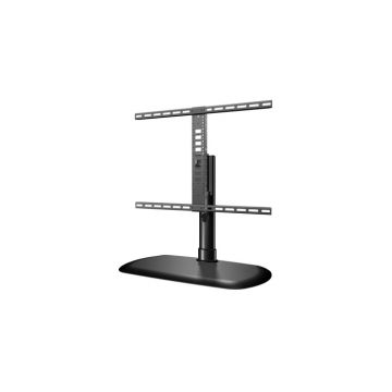 Sanus Universal Swivel Wall Mount TV Base for 32" - 65" TVs | FTVS1B2