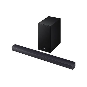 Samsung B450F B-Series 2.1CH Soundbar with Subwoofer | HW-B450F/XU