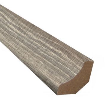 Bardolino Oak Grey MDF Scotia 16 x 16 x 2400m
