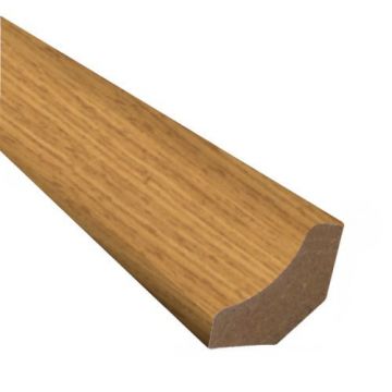 Scotia Honey Oak MDF 16 x 16 x 2400mm (1008)