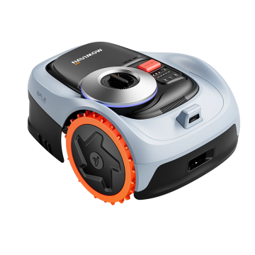 Segway Navimow Robotic Lawn Mower | All Wheel Drive | i206 AWD
