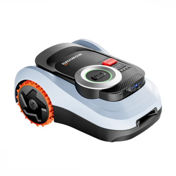 Segway Navimow i215E Robotic Lawnmower with VisionFence - 1500m² | i215E