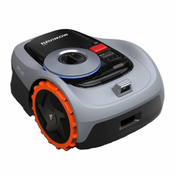 Segway Navimow i105E Robot Robotic Lawn Mower 500m2 | i105E
