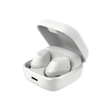 Sennheiser Accentum In-Ear True Wireless Earbuds - White | 700263