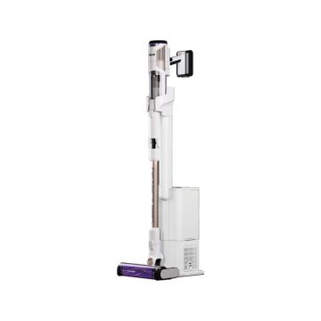 Shark Detect Pro Cordless Vacuum Cleaner with Auto-Empty System 2l - White | IW3611UKT