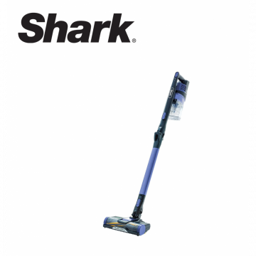 Shark Anti Hair Wrap Cordless Vacuum Cleaner - Electric Blue | IZ202UKT