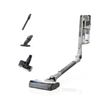 Shark PowerPro Cordless Stick Vacuum - Navy Metallic | IZ380UKT