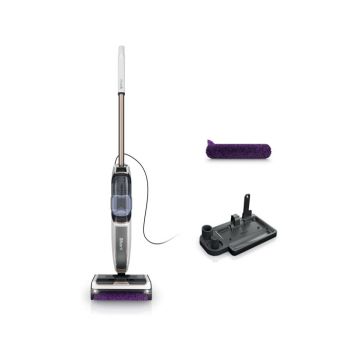 Shark SteamPickUp 3-In-1 Steam Mop - White | SD200UK