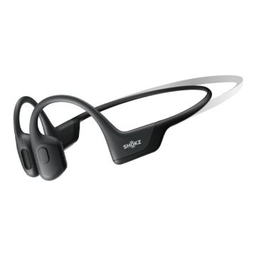 Shokz Openrun Pro Mini Open Ear Headphones - Black | 38-S811-MN-BK