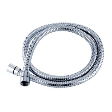 Triton Chrome Shower Hose Standard Chrome Hose