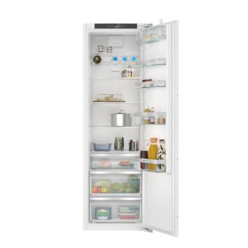 Siemens IQ500 Built-In Fridge - White | KI81RADD0G