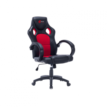 Sinox SXGC100 Office Gaming Chair in Black & Red |029131