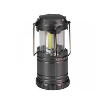 Smart Garden Mega Porta-Light - Silver | 3160010