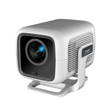 Elebao PJ300 LCD Smart Mini Portable Full HD 1080p Projector | 035301