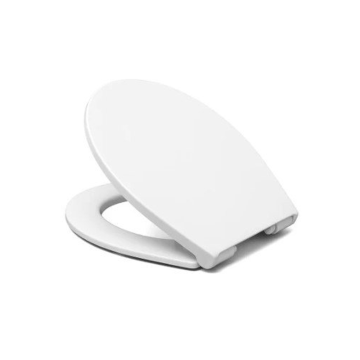 Strata Soft Close Toilet Seat & Cover | TS0009
