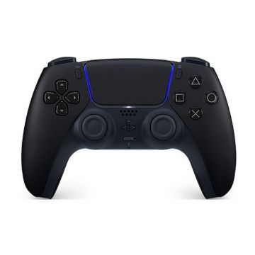 Sony PlayStation PS5 DualSense Wireless Controller - Midnight Black| P5AEJSSNY82739