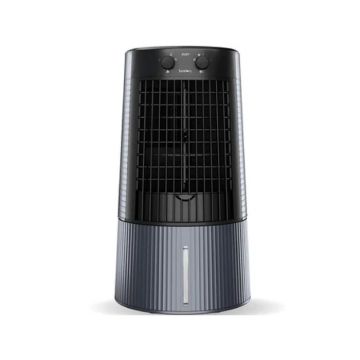 Symphony Duet Table Air Cooler - Black | E71020234