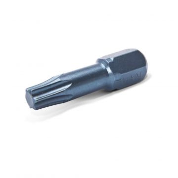 T Type Screwdriver Bits Tx30 x 25mm 3/pack