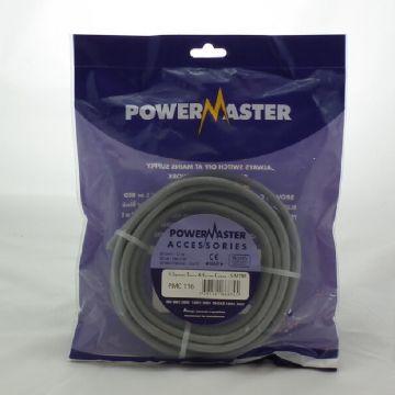Powermaster 6sq 5m Twin & Earth Cable | 1764-34