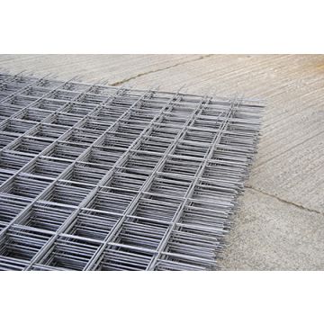 A393 Eco Reinforcing Mesh 4.8 x 2.4m 10mm Bar