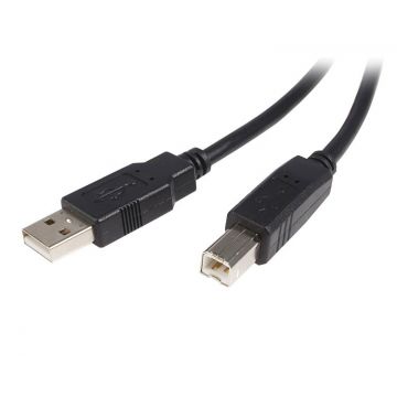 Sx Usb 2.0 A-B Cable 2.0m